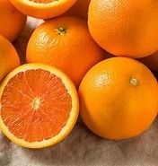 Orange Navel, 1 Kg